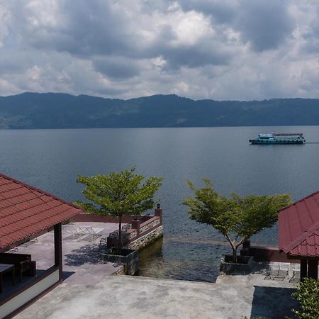 Gokhon Guest House Tuk Tuk Buitenkant foto