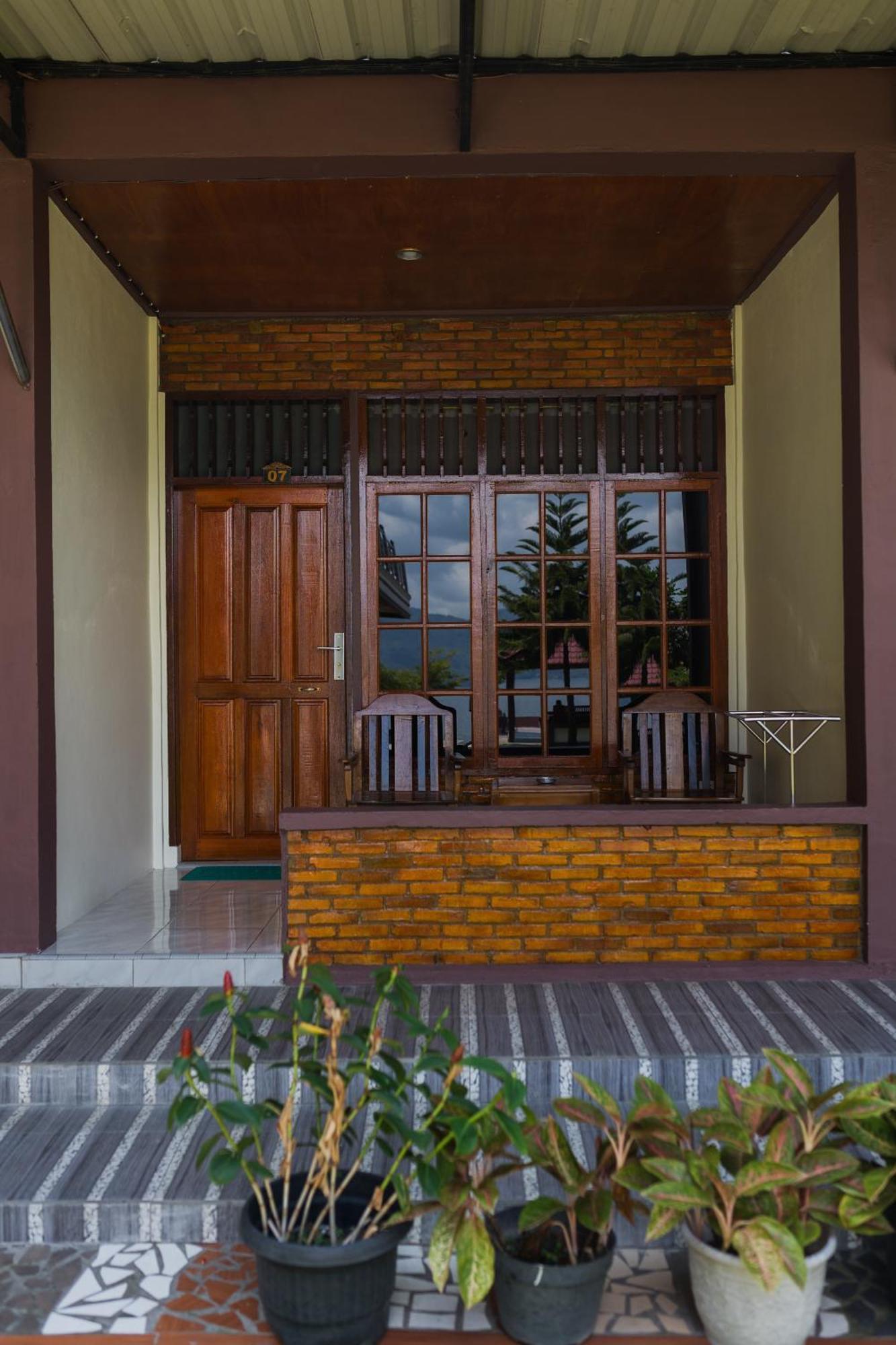 Gokhon Guest House Tuk Tuk Buitenkant foto