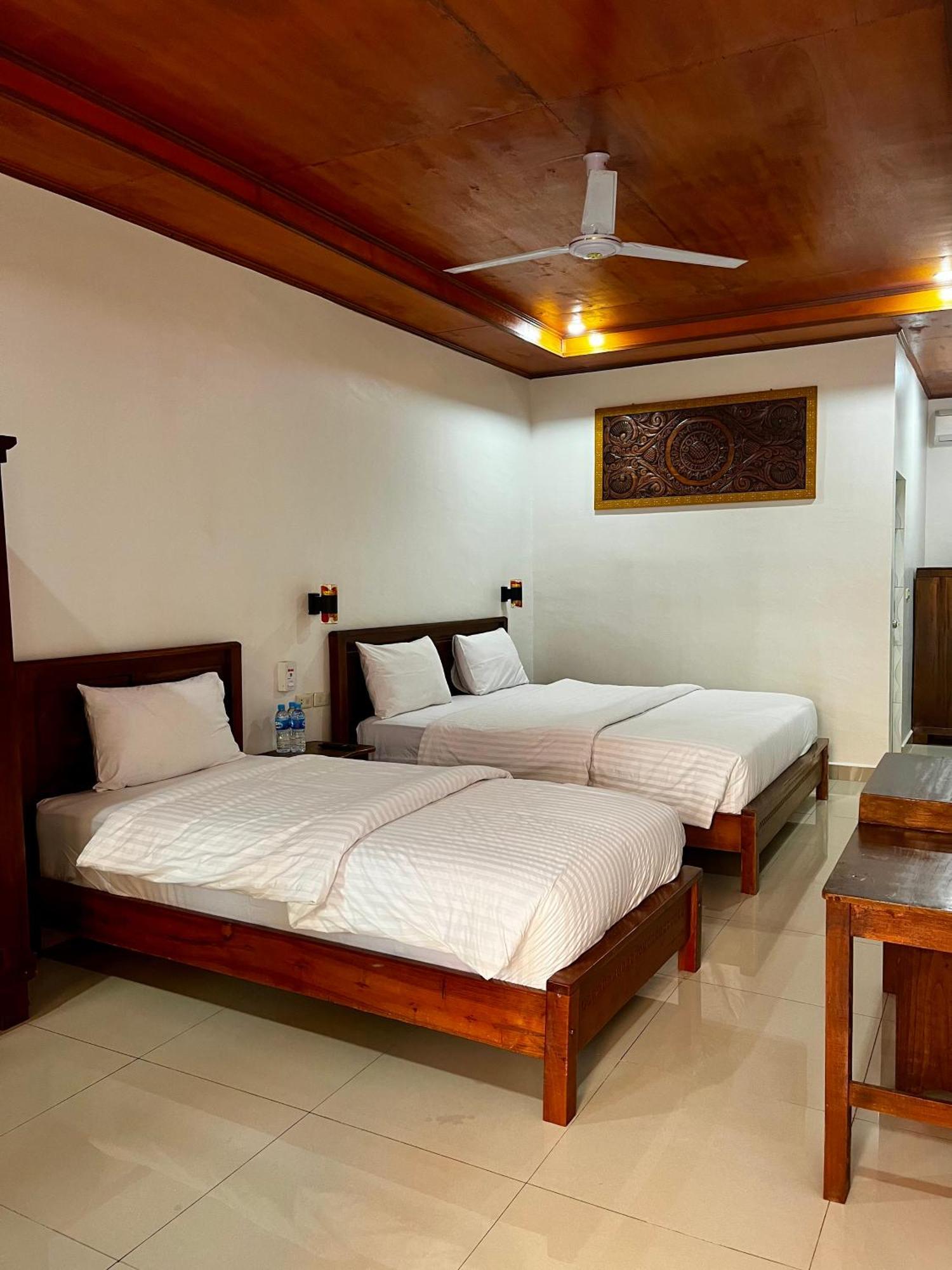 Gokhon Guest House Tuk Tuk Buitenkant foto
