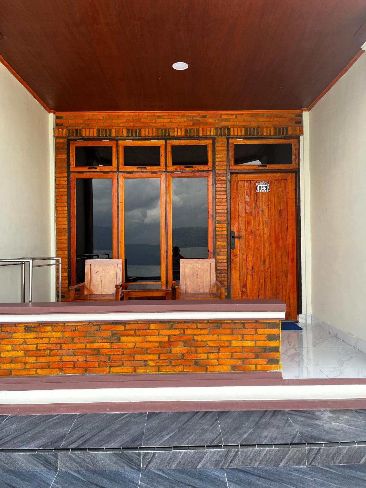 Gokhon Guest House Tuk Tuk Buitenkant foto