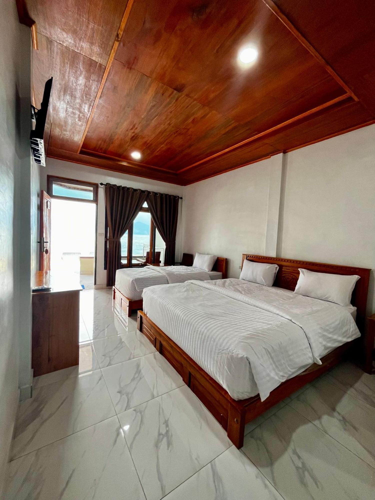 Gokhon Guest House Tuk Tuk Buitenkant foto