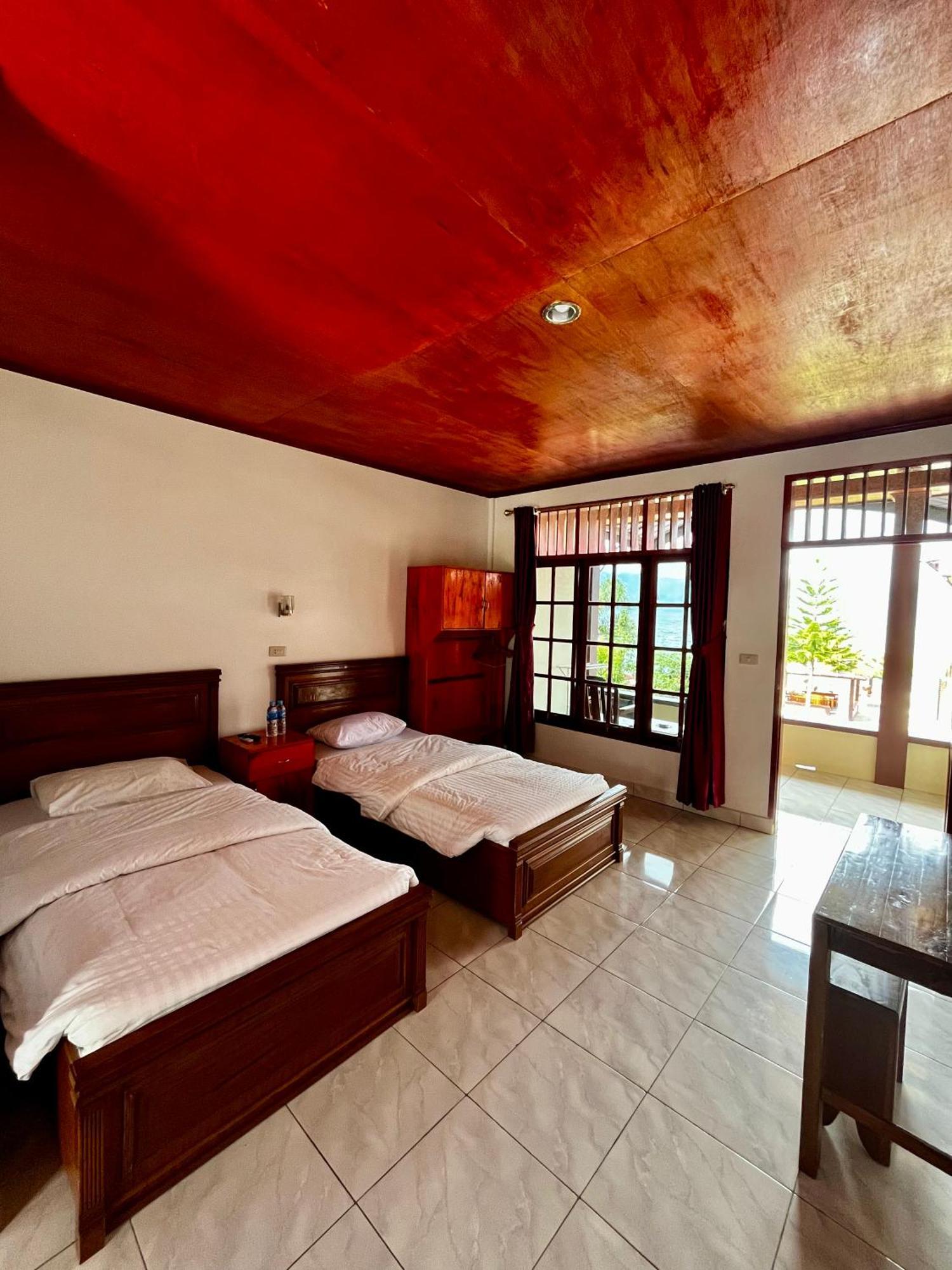 Gokhon Guest House Tuk Tuk Buitenkant foto