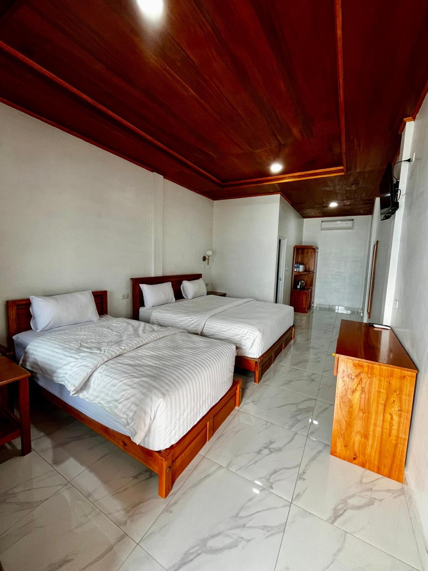 Gokhon Guest House Tuk Tuk Buitenkant foto