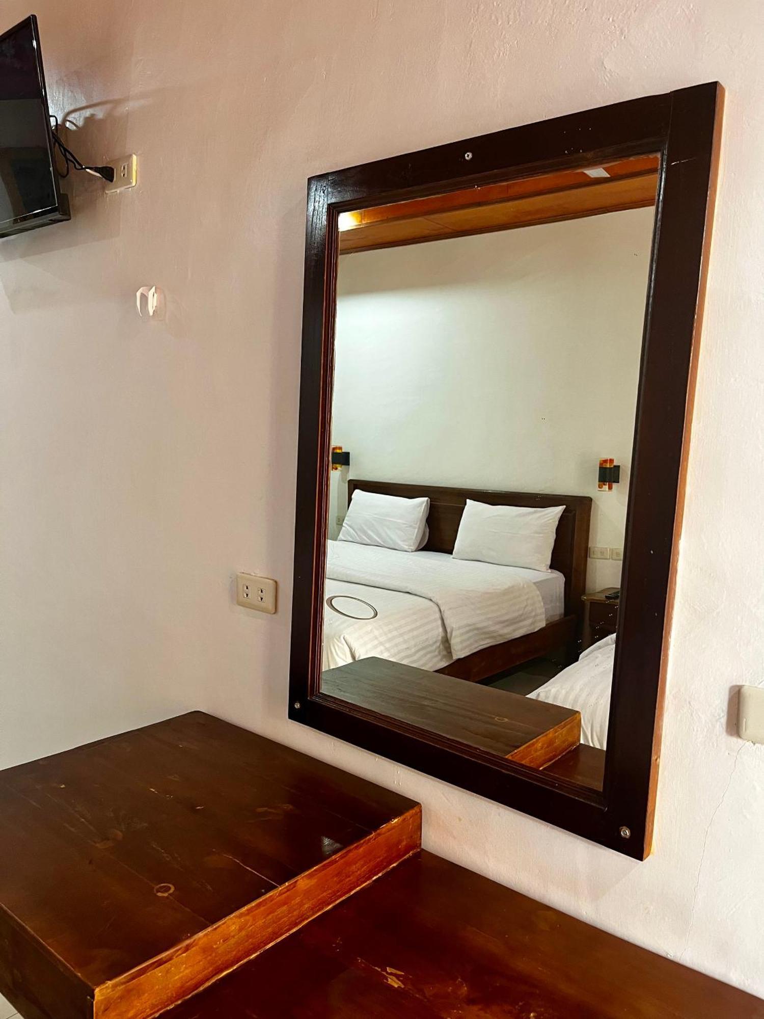 Gokhon Guest House Tuk Tuk Buitenkant foto