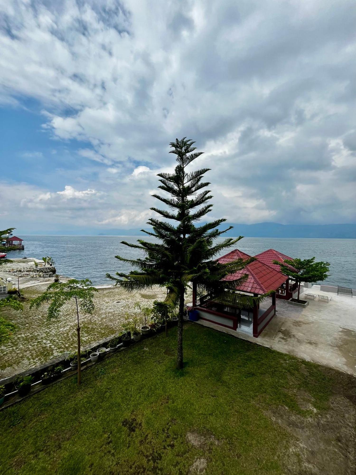 Gokhon Guest House Tuk Tuk Buitenkant foto
