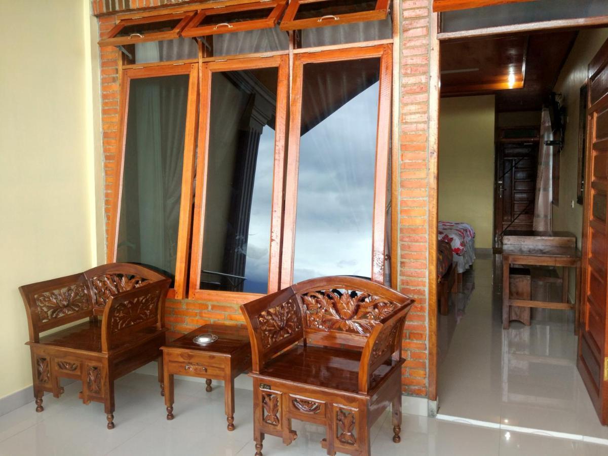 Gokhon Guest House Tuk Tuk Buitenkant foto